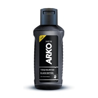  ARKO ARKO Arko Men Tıraş Kolonyası Black 255 ml  1 of 1 