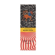 2Wins Beauty Legendary Glow Blush Stick Bronzed Beauty