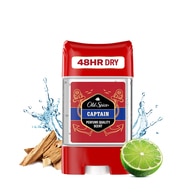 Old Spice Clear Gel Stick Captain 70 ml