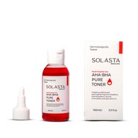 Solasta Aha-Bha Toner 100 ml