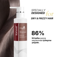 KARSEELL KARSEELL Karseell Şampuan Kolajen Maca Özlü 250 ml 1 of 5