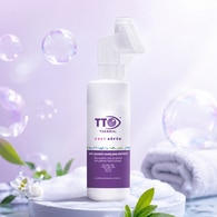 undefined TTO TTO Soft Göz Çevresi Aplikatörlü Temizleme Köpüğü 150 ml 1 of 2