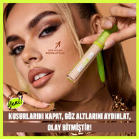 NYX NYX Nyx Professional Makeup Wonder Snatch Nemlendirme Etkili Kapatıcı 11 Neutral Beige 1 of 9
