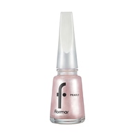  FLORMAR FLORMAR Flormar Pearly Yarı Transparan & Parlak Bitişli Sedefli Oje No: 103 Pink Pearl  1 of 5 