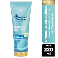 HEAD&SHOULDERS HEAD&SHOULDERS Head And Shoulders Dermaxpro Nemlendirici Saç Kremi 220 ml  1 of 1