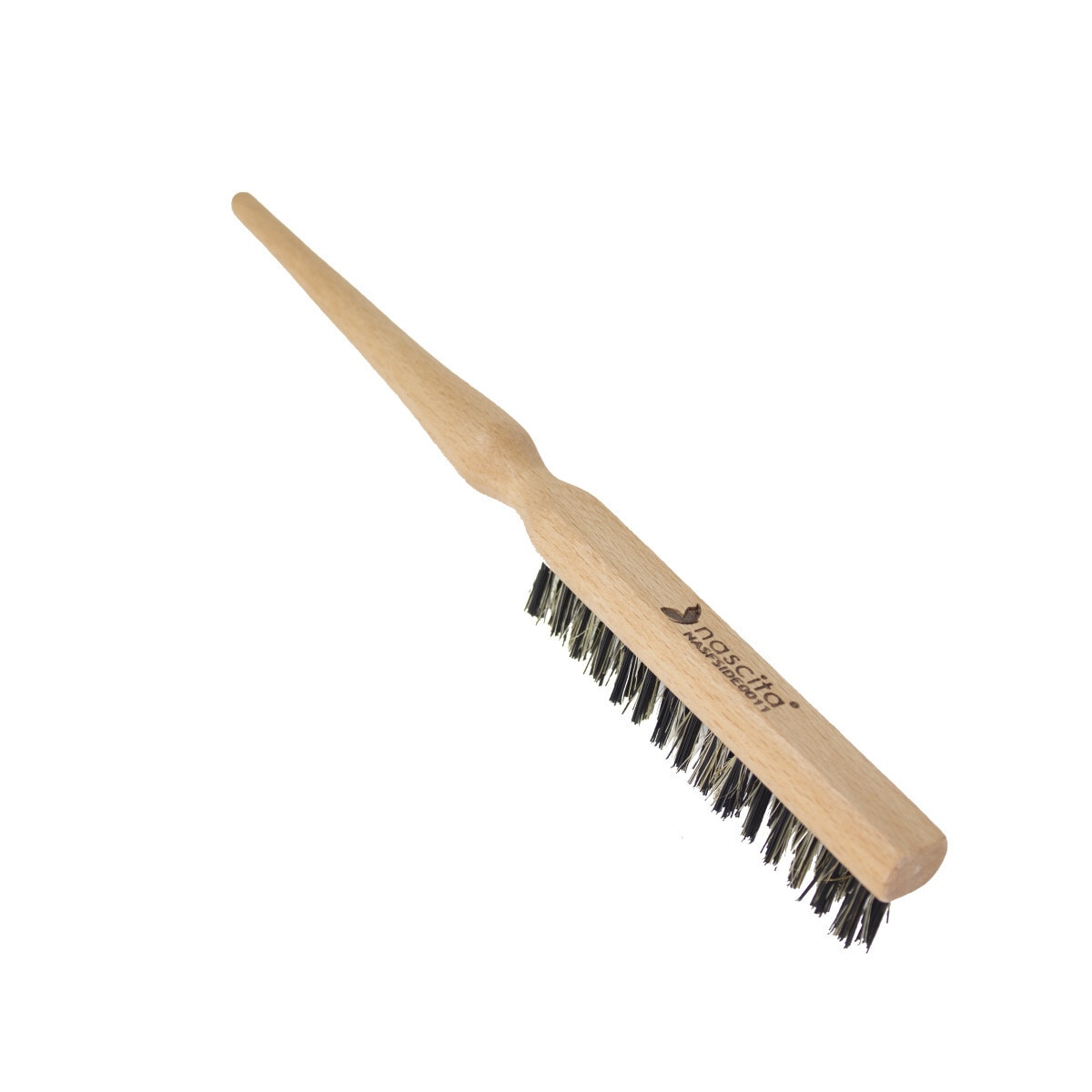 NASCITA NASCITA Nascita Ahşap Topuz Fırçası 1 of 4