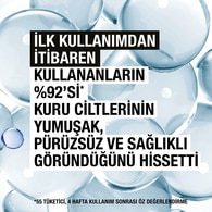 Neutrogena Yağ İle Zenginleştirilmiş Losyon 400 ml