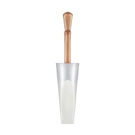  FLORMAR FLORMAR Flormar Pearly Parlak Bitişli Sedefli Oje No: PL387 Vintage Gold  1 of 5 