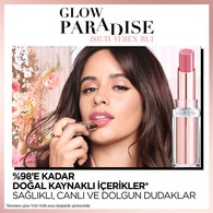 L'Oreal Paris Color Riche Shine Ruj No: 642 MLBB