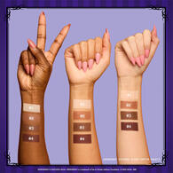 Nyx Professional Makeup Wednesday Stained Glass Kontür Paleti
