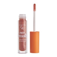 Golden Rose Miss Beauty Diamond Shine 3D Dudak Parlatıcısı Sunkissed No: 03
