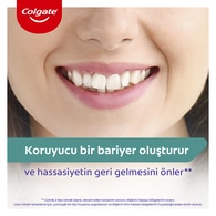 Colgate Hassasiyete Pro Çözüm Onarım ve Önleme Diş Macunu 75 ml