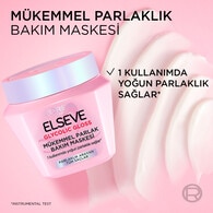  ELSEVE ELSEVE L'Oreal Paris Glycolic Core Maske 300 ml  1 of 8 