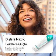  OPALESCENCE OPALESCENCE Opalescence Beyazlatıcı Sensitivity Relief Diş Macunu 133 g  1 of 5 