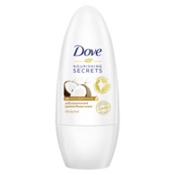 Dove Coconut Roll On 50 ml