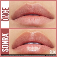 Maybelline New York Lifter Gloss Nemlendirici Dudak Parlatıcısı 020 Sun