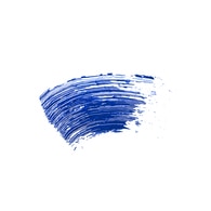 Flormar Color Treasure Yoğun Pigment Veren Renkli Maskara - 001 Sapphire