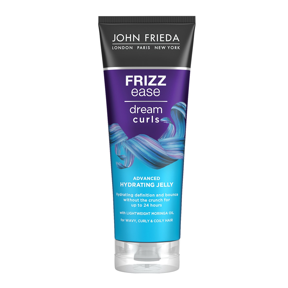 JOHN FRIEDA JOHN FRIEDA JOHN FRIEDA DREAM CURLS NEMLENDİRİCİ JEL 200ML 1 of 1