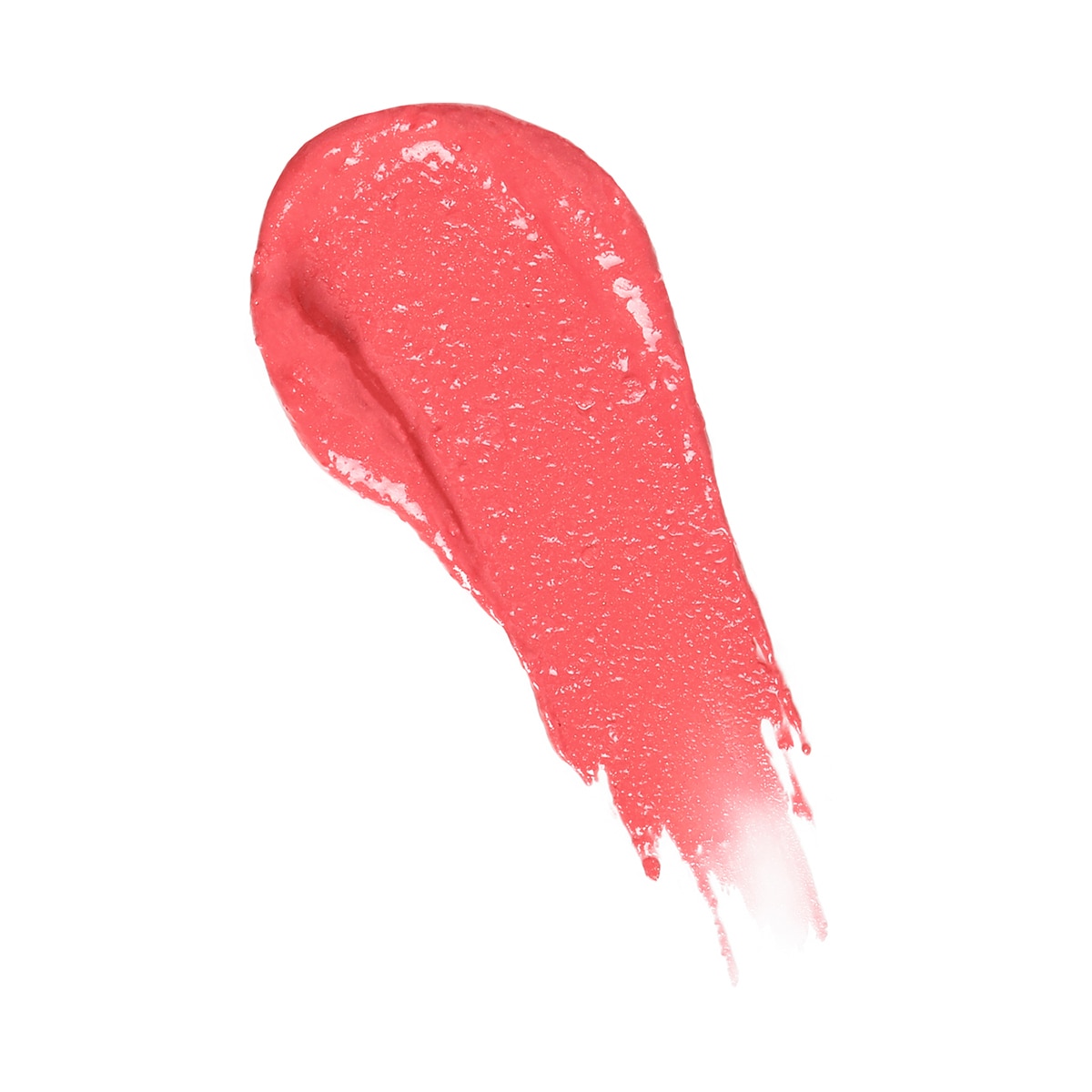  REVOLUTION REVOLUTION Revolution Metallic Muse Glitter Ruj Baby Pink  1 of 3 