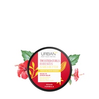 Urban Care Hibiscus ve Shea Butter Yoğun Saç Bakım Maskesi 230 ml