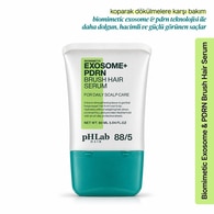  PH LAB PH LAB Ph Lab Serum PDRN Hair Brush Serum 90 ml  