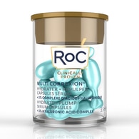 Roc Nem Ve Canlılık Veren Kapsül Serum 10 Adet