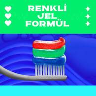 Closeup Diş Macunu Icy Cool 50 ml
