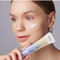 Pastel Make Up To Skin Care Magic Milk Cilt Tonu Eşitleyici SPF 15 CC Krem 51 Medium Deep