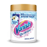 Vanish Kosla Oxi Action Multipower Leke Çıkarıcı Beyaz 480 g