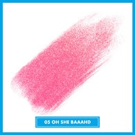 Nyx Professional Makeup Minecraft Cheeky Mob Balms Oh She Baaahd Allık