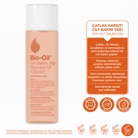 Bio-Oil Cilt Bakım Yağı 125 ml