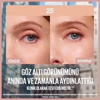  MAYBELLINE MAYBELLINE Maybelline New York Lifter Kapatıcı 25  1 of 6 