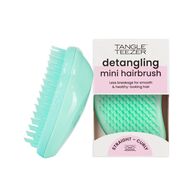  undefined TANGLE TEEZER Tangle Teezer Saç Fırçası Mini Turkuaz  1 of 1 