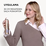 Wellaflex 2Days Volume Sprey Extra Güçlü 75 ml