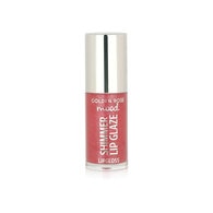 GOLDEN ROSE GOLDEN ROSE Golden Rose Mood Shimmer Dudak Parlatıcısı No: 252 Peach Fizz 1 of 4