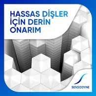 Sensodyne Onarım ve Koruma Diş Macunu Ekstra Ferah 75 ml