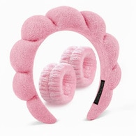  DALİN EXC. DALİN EXC. Dalin Teen Havlu Taç ve Bileklik Hediye  1 of 1 