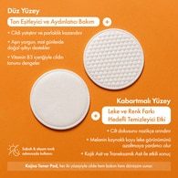 Ph Lab Kojiso Toner Pad 24'lü 200 ml