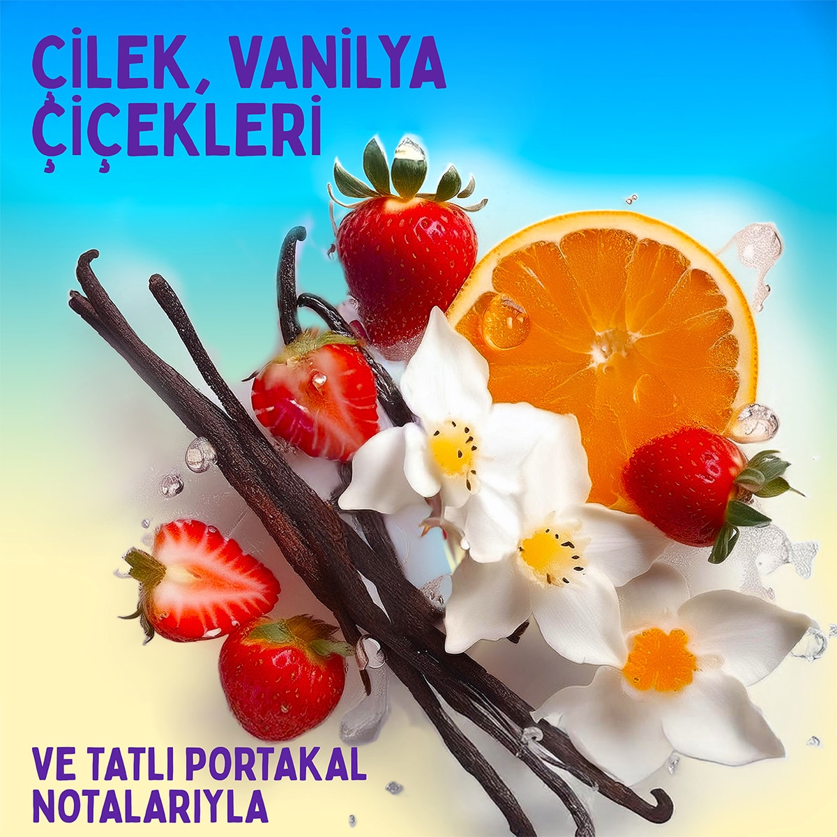  AUSSIE AUSSIE Aussie Miracle Moist Nemlendirici Saç Kremi 1 lt  1 of 10 