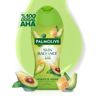 Palmolive Skin Radiance Avokado&Bal 450 ml