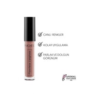 Note Flawless Lipgloss No: 04