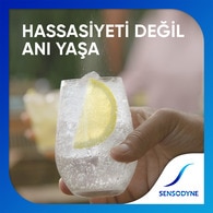 Sensodyne Onarım ve Koruma Diş Macunu Ekstra Ferah 75 ml