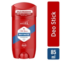  OLD SPICE OLD SPICE Old Spice Deodororant Stick Ap White Water 85 ml  1 of 1 