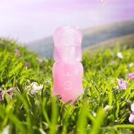ESSENCE ESSENCE Essence Glimmer In A Bubble Lip Gloss 01 1 of 5