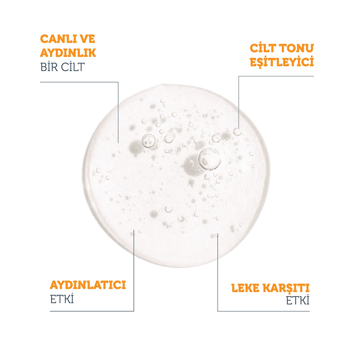  THE PUREST SOLUTIONS THE PUREST SOLUTIONS The Purest Solutions Aydınlatıcı ve Cilt Tonu Eşitleyici C Vitamini Cilt Serumu 8 ml  1 of 9 