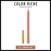  LOREAL PARIS LOREAL PARIS L’Oreal Paris Color Riche Dudak Kalemi No: 630 