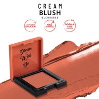 Pastel Cream Blush Krem Allık 46 Harmony