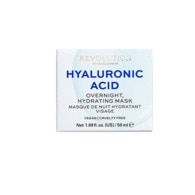 Revolution Skincare Gece Maskesi Hyaluronik Asit 50 ml