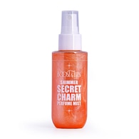  BOOST&BLISS BOOST&BLISS BOOST&BLISS SECRET CHARM IŞILTILI MIST 100ML 
