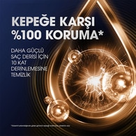 Clear Women Kepeğe Karşı Etkili Şampuan Saç Dökülmesine Karşı 350 ml